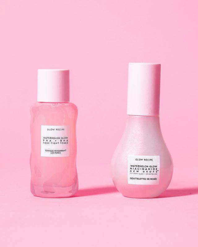 Watermelon Glow Sell-Out Set ($49 Value)