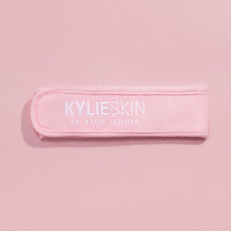 Kylie Skin Headband