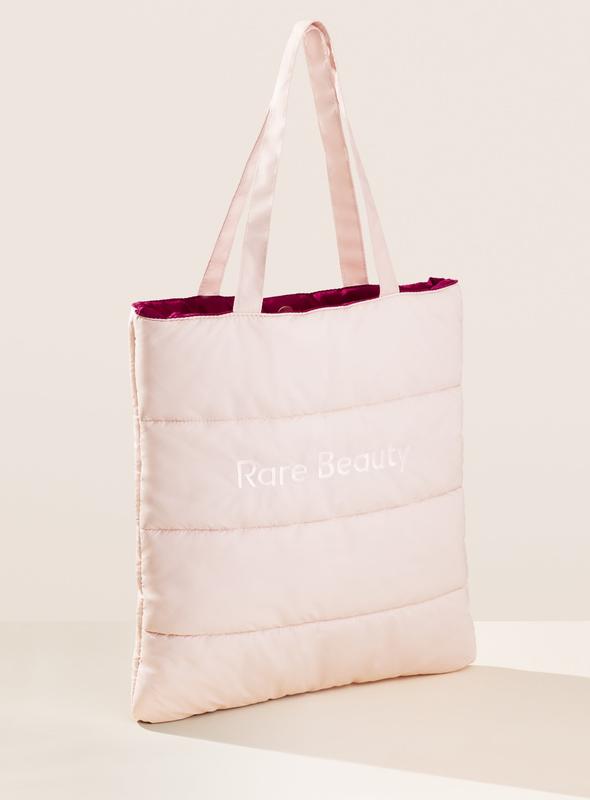 Puffy Tote Bag