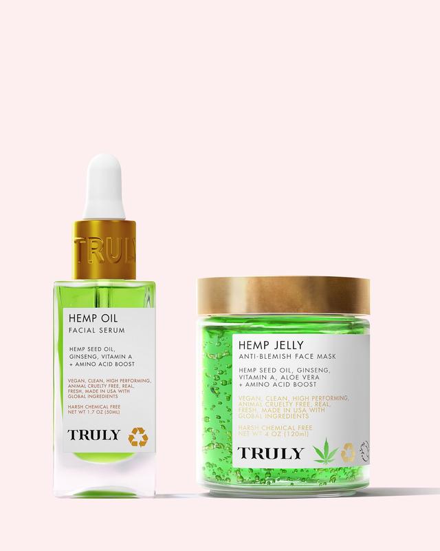 Hemp Bundle