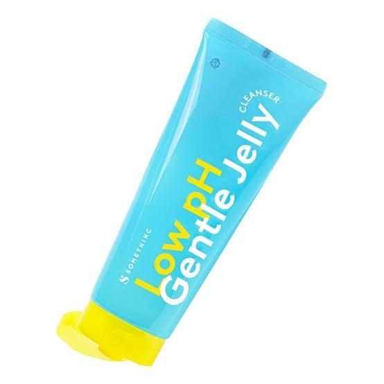 Somethinc Low pH Cleanser