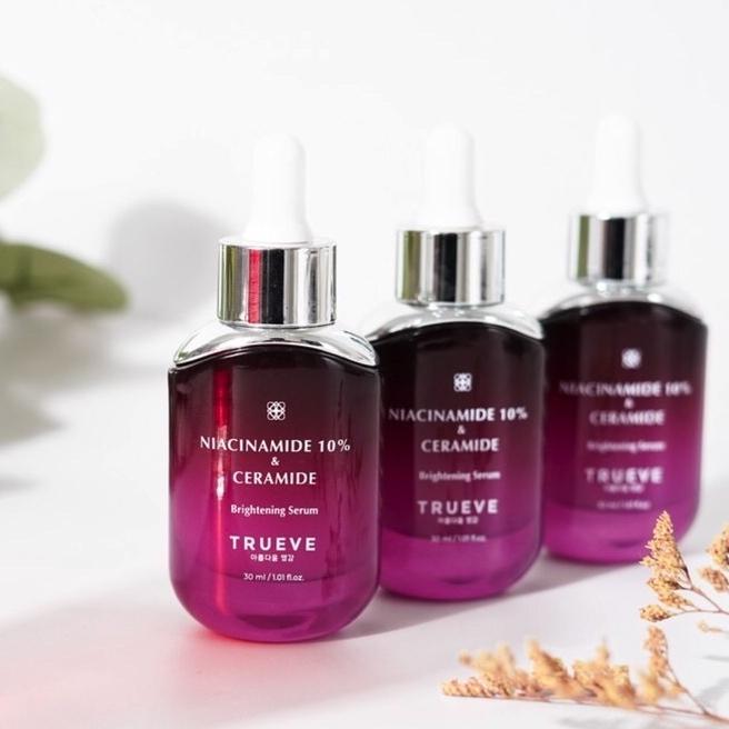 Trueve Brightening Serum