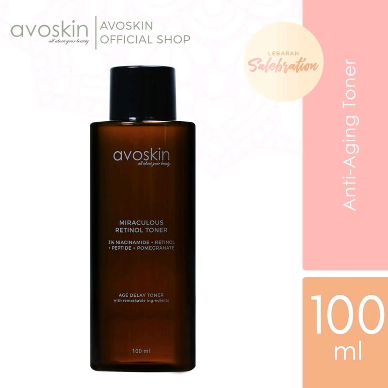 Avoskin Miraculous Retinol