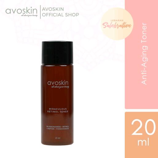 Avoskin Miraculous 20ml