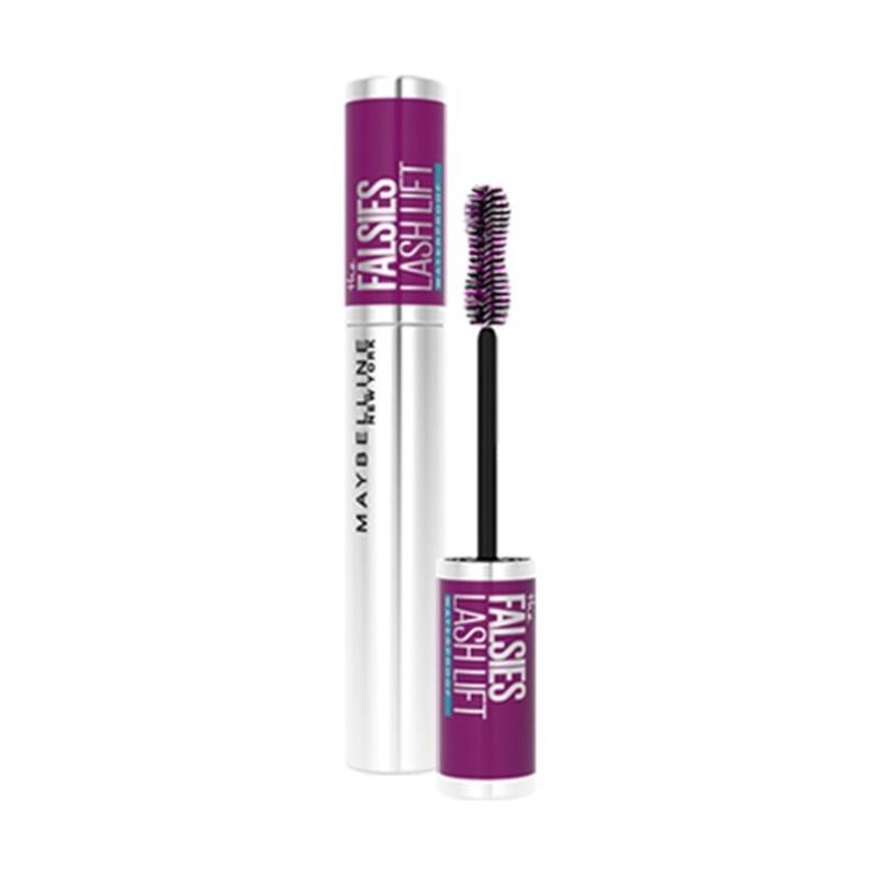 The falsies lash lift