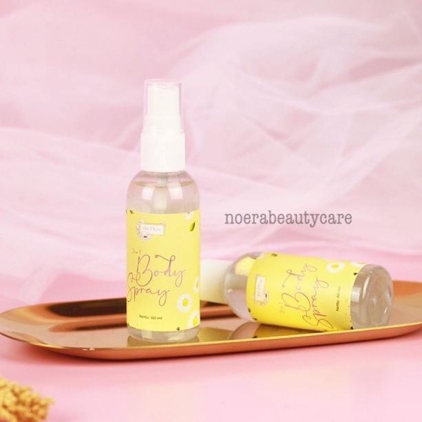Noera Body Spray