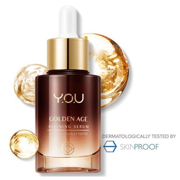 YOU Golden Age Serum