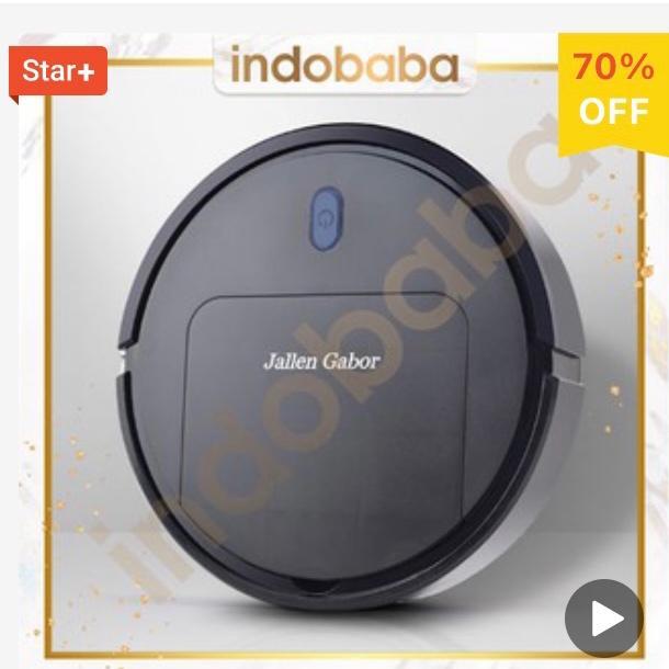 Robot Vacum