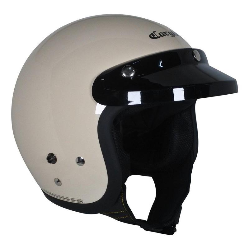 Helm Cargloss