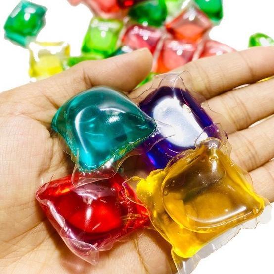 Detergen Gel