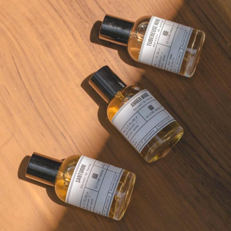 Fragrance Noir