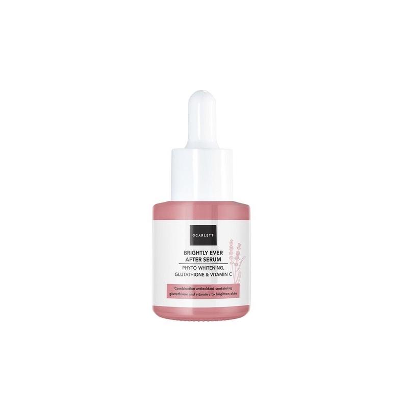 Brightly Ever Serum Scarlett