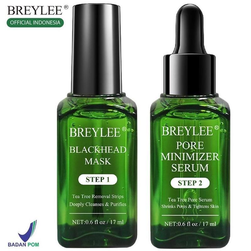 Breylee Blackhead Set
