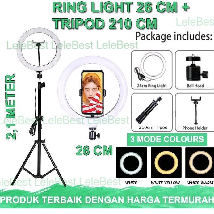 Ringlight