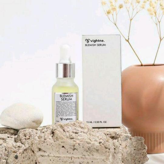 Blemish Serum By Vavl
