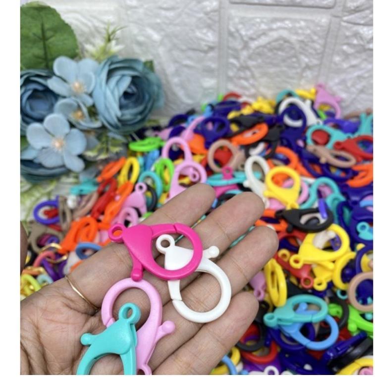 Kait Udang Plastik