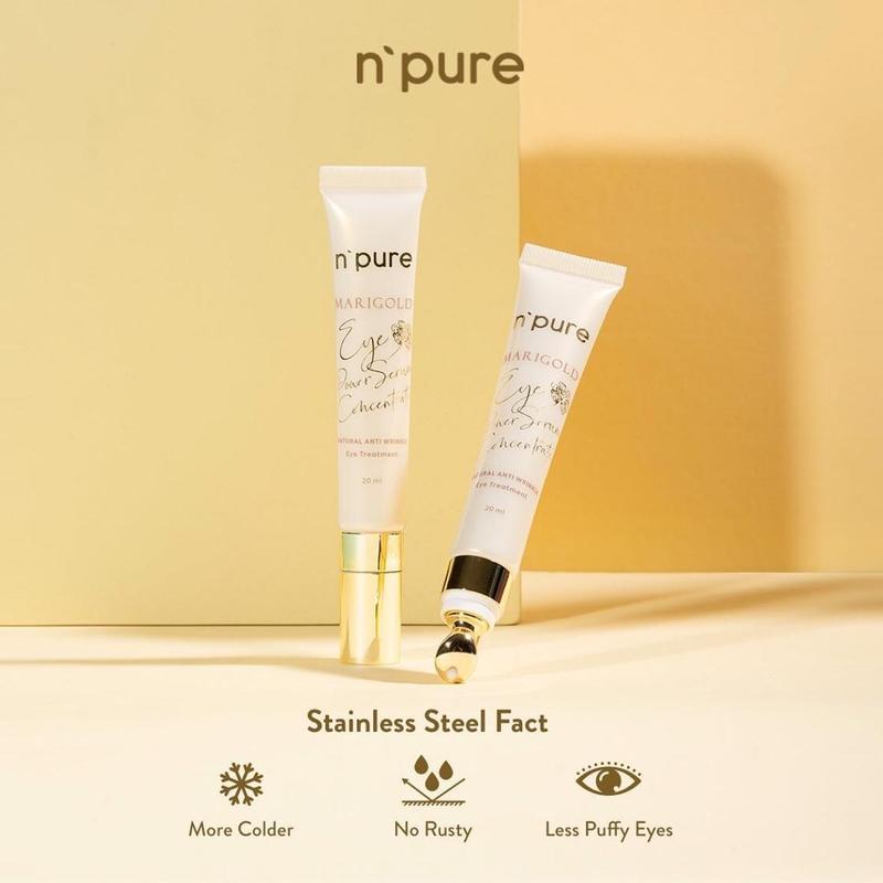 NPURE Eye Power Serum
