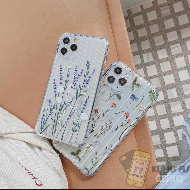 Flower Case