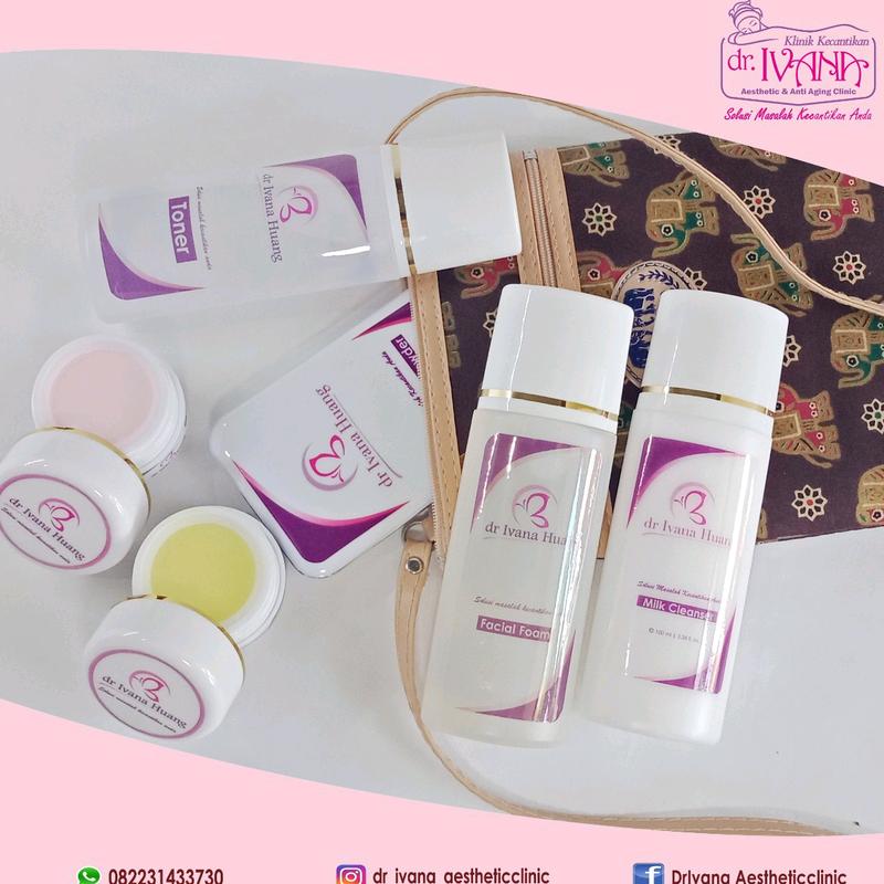 Skincare Whitening
