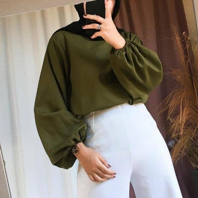 Blouse Belena 20k