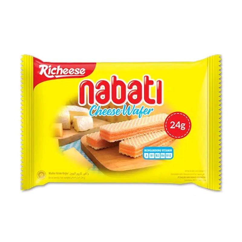 Nabati