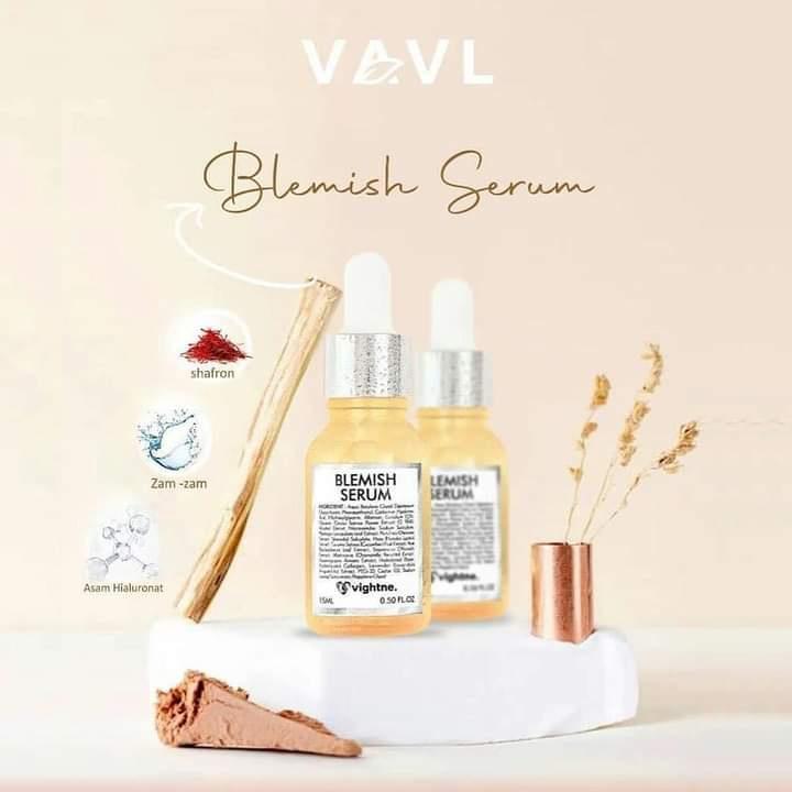 Vavl Blemish serum