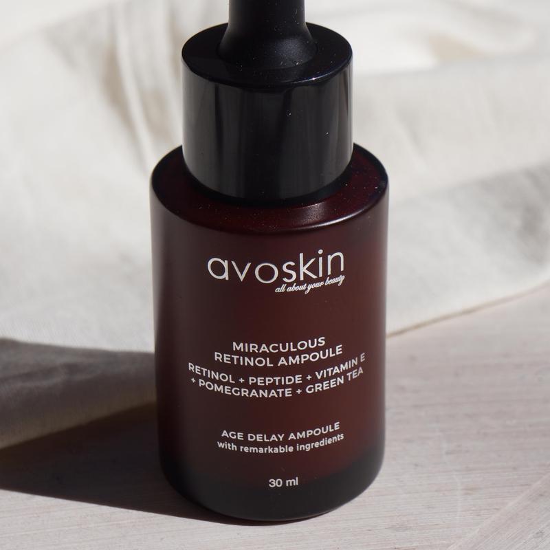 Avoskin Retinol Ampoule