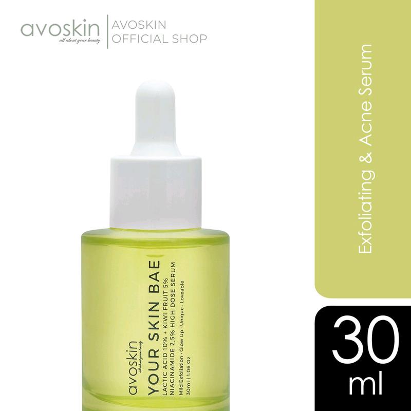 Avoskin Your Skin Bae Serum