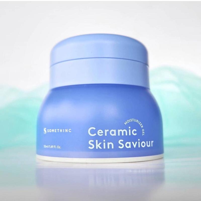 Somethinc Moisturizer
