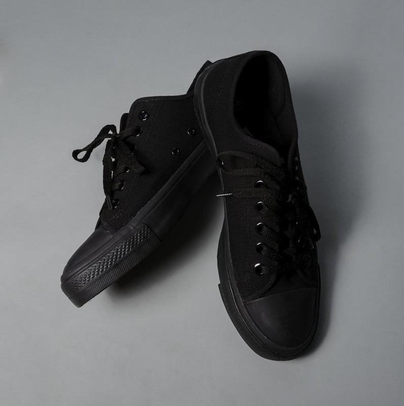 JOHNSON BASIC LC BLACK MONO