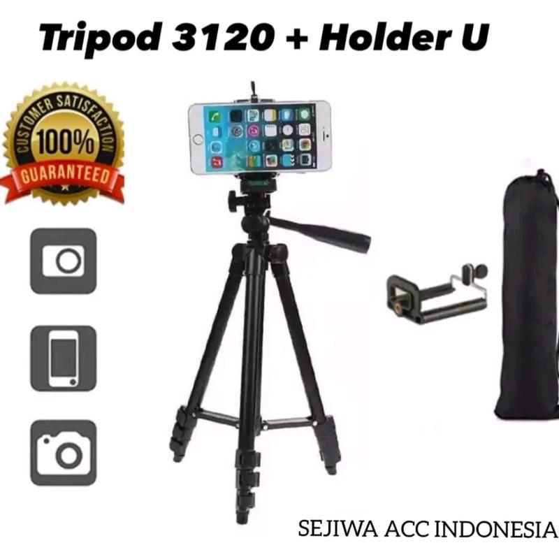 Tripod HP 3120