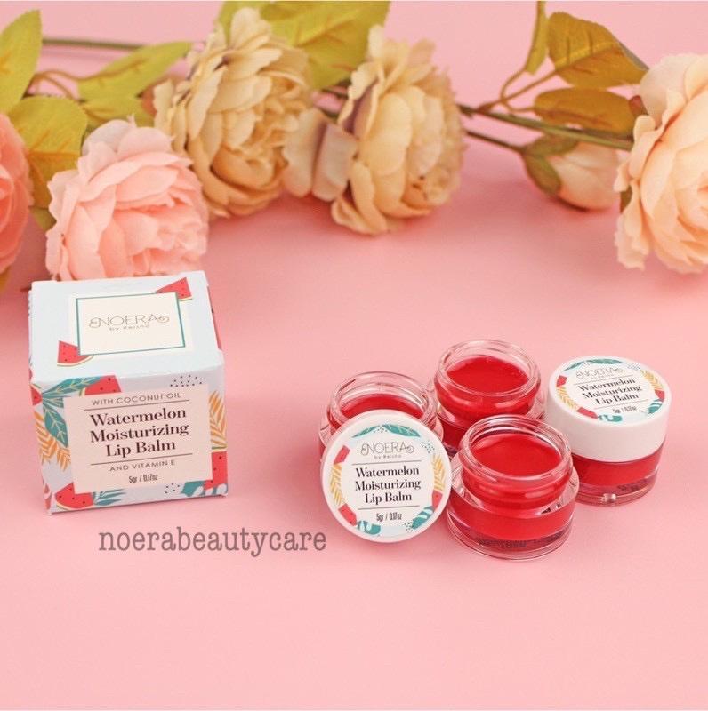 Noera Watermelon Lipbalm