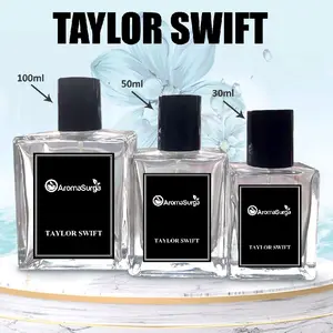 Swifty Tailor EDP By Aroma Surga Parfum