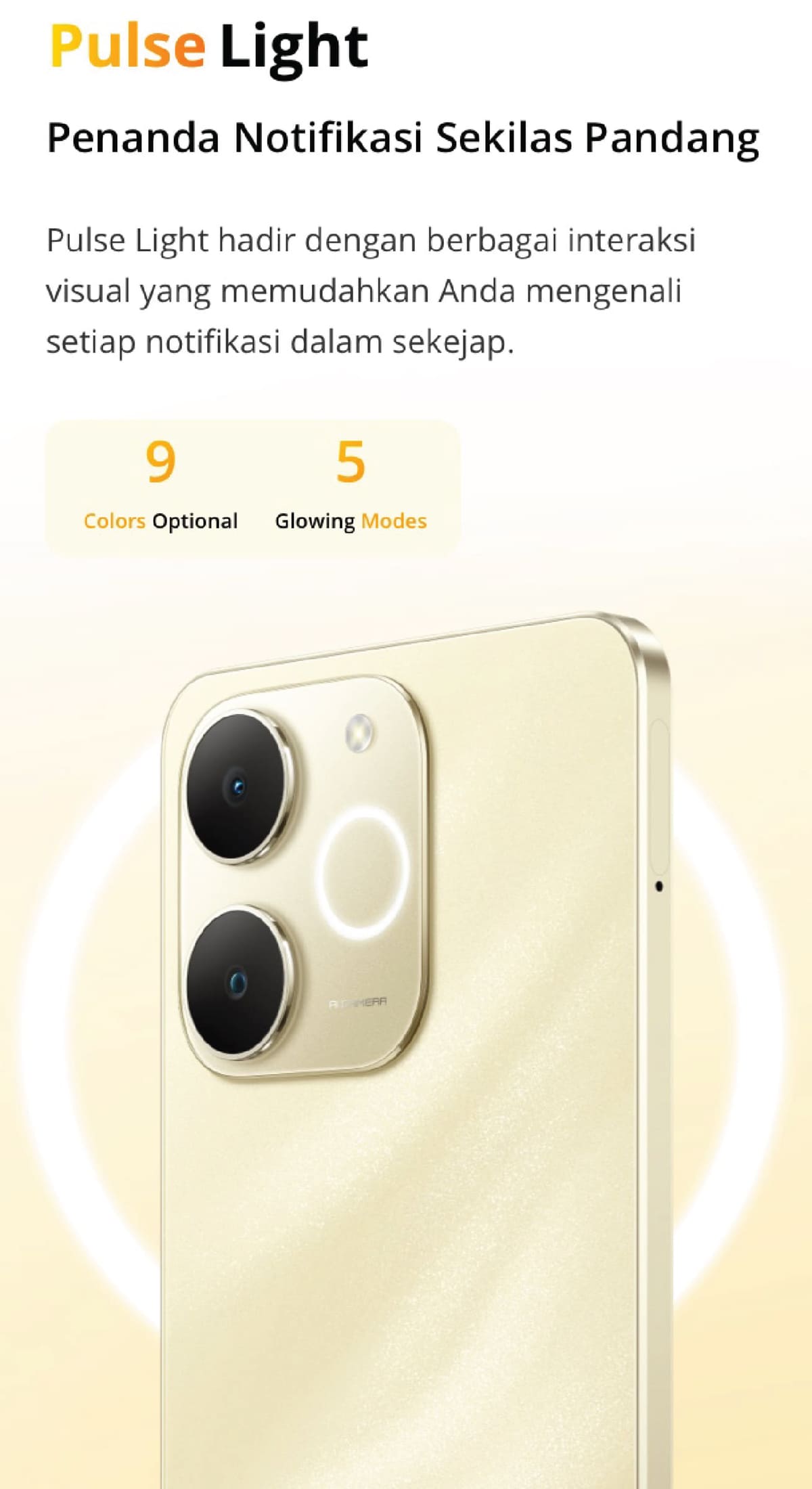 [TONI CU EXCLUSIVE] realme Note 70 4GB+8GB*|64GB | Titan Battery 6300mAh | Shock Resistance Military Grade | Ultra Slim Design