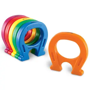 Learning Resources Mighty Magnet Horseshoe