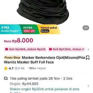 FREE ONGKIR helm Motorcycle dewasa sni