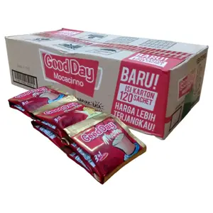GOOD FAY MOCCACINO 3In 1 (1Pcs) Bubuk