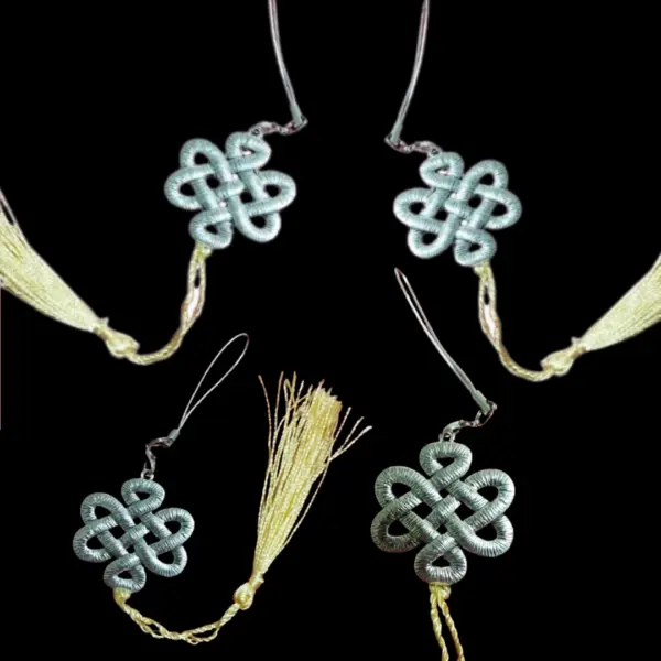 EH7 –  Oriental Knot For Home and Offices
