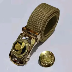 [luxury]sabuk terbaru ASN - SABUK PPPK PREMIUM