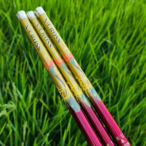 Joran Tegek X-Cross Phoenix Full Carbon – Kaku & Super Ringan | Size 360 / 450 / 540