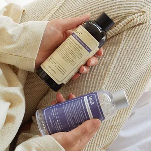 [ĐQ] Nước hoa hồng cấp ẩm Dear, Klairs Toner Supple Preparation cấp ẩm dưỡng sáng | BigBuy360 - bigbuy360.vn