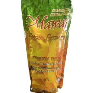 Mawar Super Laundry Fresh Day Kuning Paket 1 Dus Isi 10 Pcs Aroma Segar Hemat Untuk Kebutuhan Harian Anda