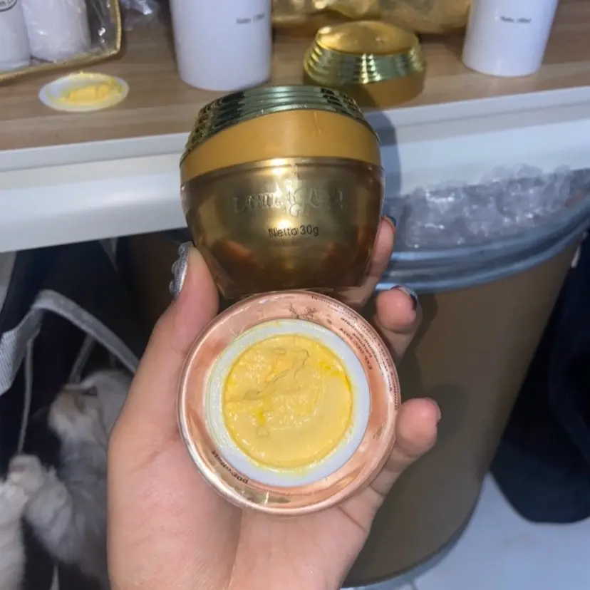 CREAM SIANG GLOW JUMBO 30 gr