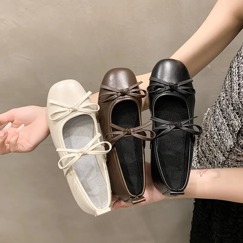 Milliot Co Celeste Flats Ballerina TikTok Shop Malaysia