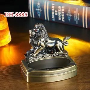 Asbak Tempat Abu Tebal Bentuk Unik Modern Bisa Untuk Pajangan Rumah