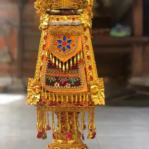 Dulang rantasan premium mewah