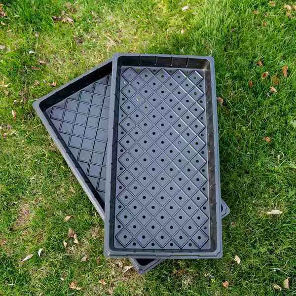 【Produk Baru di Bulan Juli】 Tray Semai Nampan Bibit Tanaman 32 50 72 ...