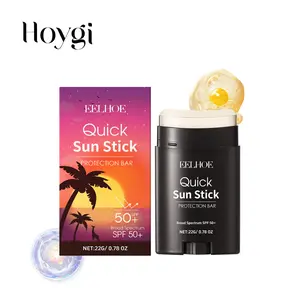 Centella Calming SUNSCREEN STICK SPF50+ | Waterproof & Sweatproof | Portable Roll-On For Body | Summer Outdoor Essential! toner  rice