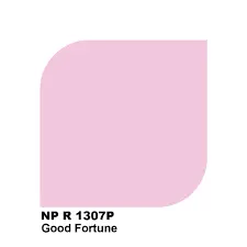 R 1307P GOOD FORTUNE