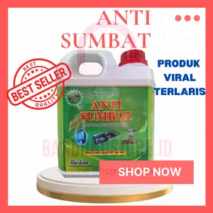 ANTI SUMBAT NACHEM 1200GR DRAIN OPENER ANTI MAMPET